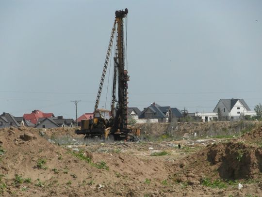 Smrodek ekologiczny. Mogą pojawić się „uciążliwości zapachowe”