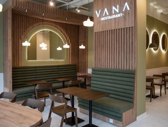 Śniadanie Gdańsk w restauracji VANA w Garnizonie - całodniowe śniadania