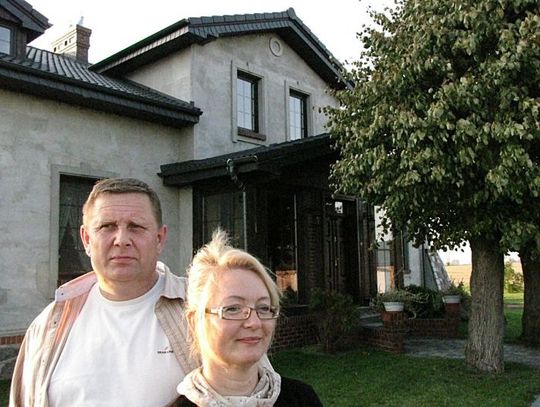 "Śnieg już nigdy nie będzie u nas biały". Nie chcą żyć w cieniu elektrowni. Wielka inwestycja spotkała się z pierwszym protestem