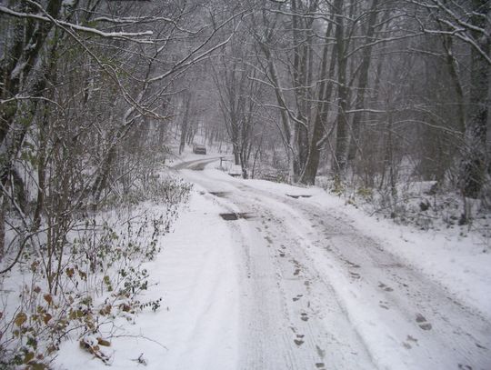 Śnieżnobiały Ksawery na Pomorzu. Trzy osoby zgninęły