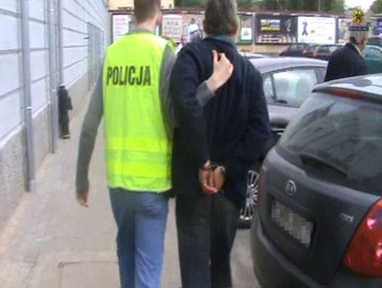 SOK-ista wziął łapówkę od złodzieja 