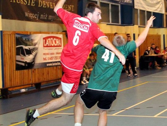 Sokół mocniejszy od Sambora