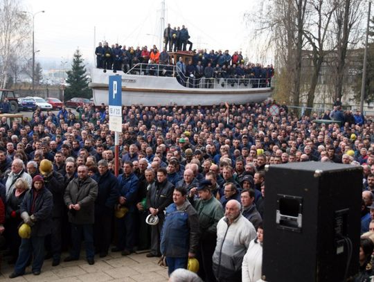 Solidarna Gdynia - ocalić od zapomnienia
