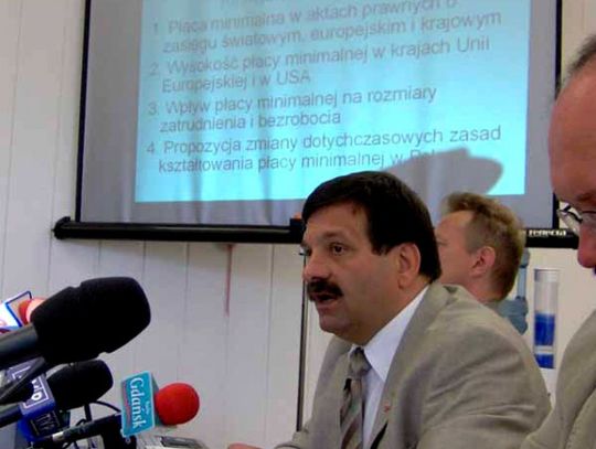 Solidarni z Ziobro poza PiS-em, b. szef "Solidarności" w PiS-ie