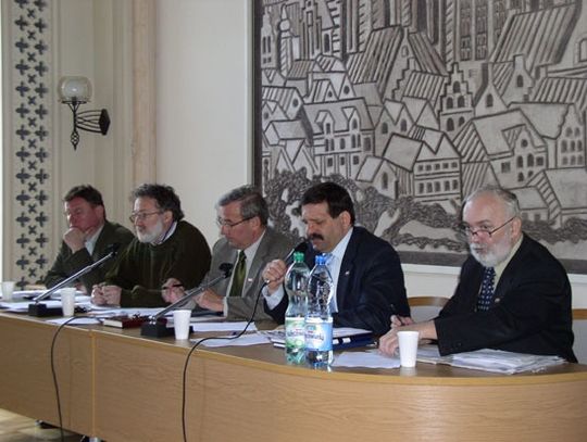 Solidarnie pomostówki do Trybunału