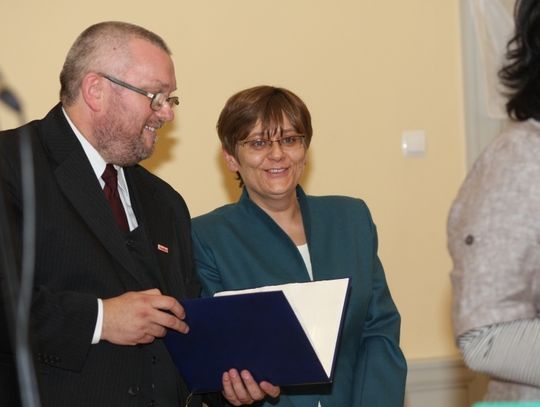 Solidarność daje nauczycielom wyjątkową nagrodę