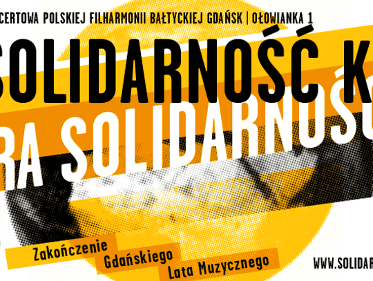 Solidarność Kultur, Kultura Solidarności