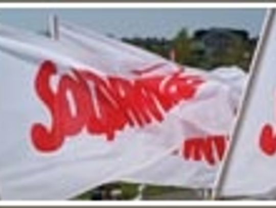 Solidarność: Maryjo ucz nas troski o życie