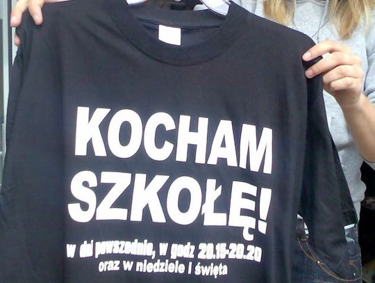 ”Solidarność” pomaga zdolnej młodzieży