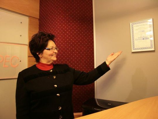 Solidni, wiarygodni i rzetelni - trzy kociewskie firmy z Certyfikatem   