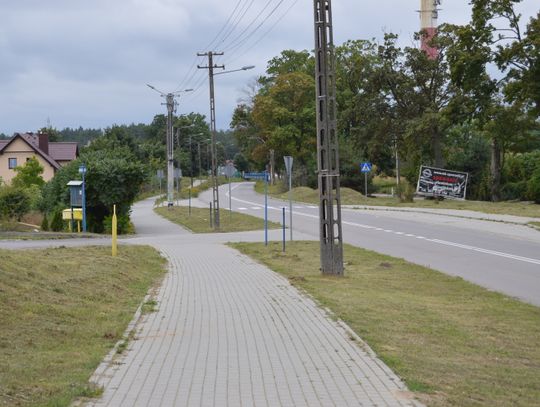 Sołtys apeluje o oświetlenie. Chodzi o dwie lampy