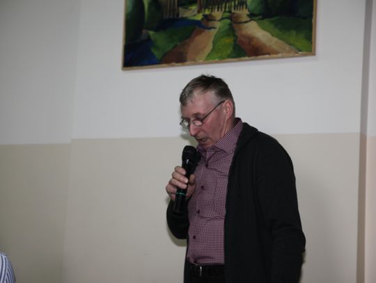 Sołtys walczy o zatoczki autobusowe