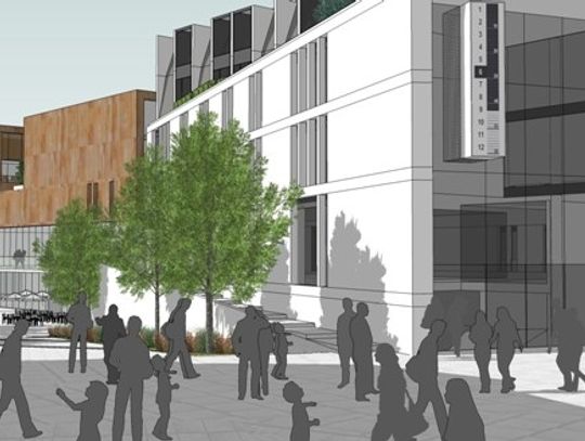 Sopocki dworzec za 1,5 roku ma być jak nowy - za 100 mln zł