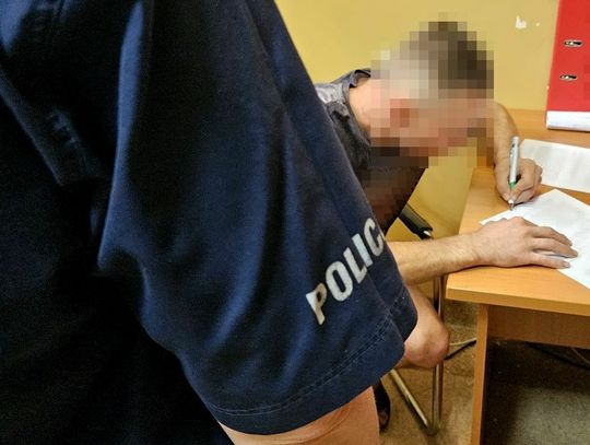 Sopot. Pościg za kierowcą na podwójnym gazie, a potem próba przekupstwa policjantów