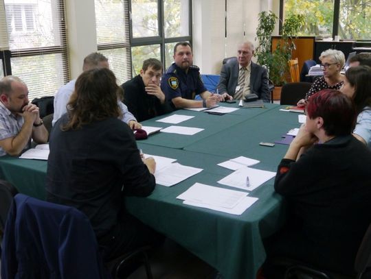 Sopot przygotowuje się do pomocy osobom bezdomnym w ramach akcji „Zima”