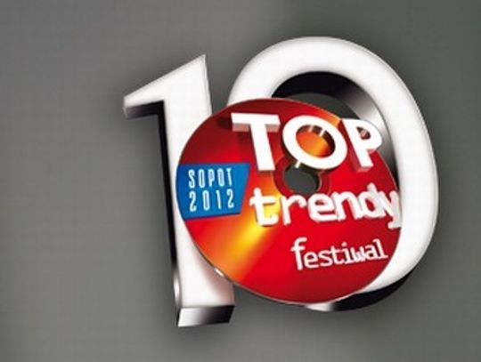 Sopot TOPtrendy Festiwal 2012. Rodowicz,  Bajm i Lady Pank