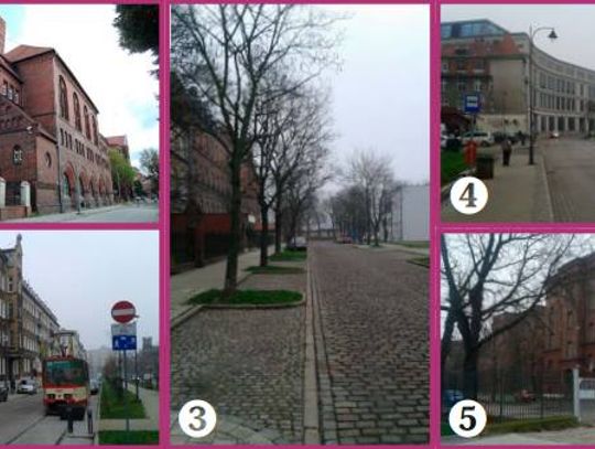 Spacer Gdańskich Miniatur: Ptasie zakamarki – Dolne Miasto