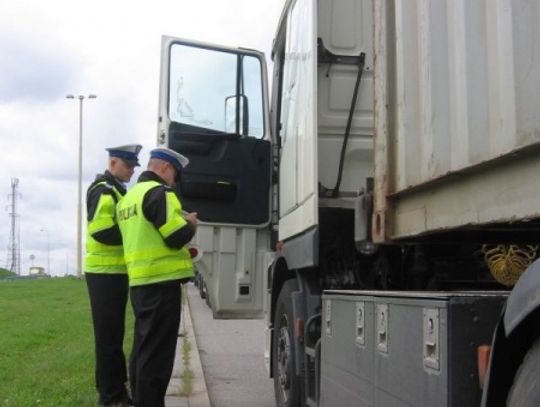 Spalinom mówimy nie!