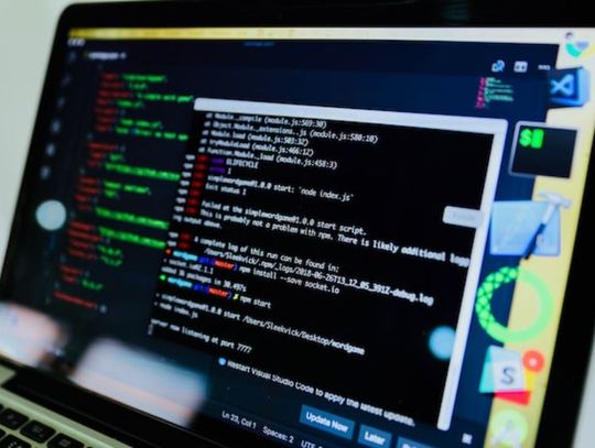 Specjalistyczna praca software house i profesjonalne usługi