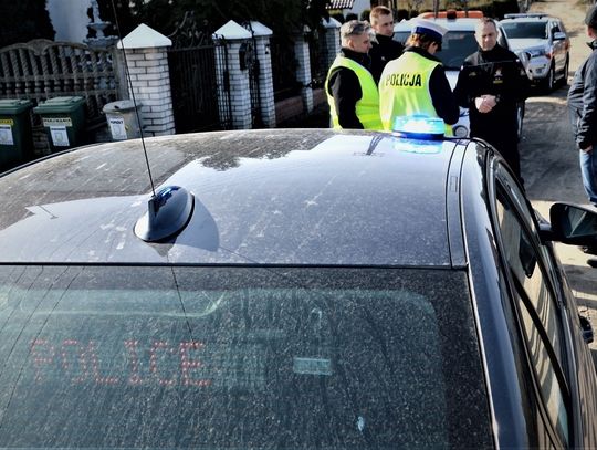 Specjalna komisja badała przyczyny tragicznego wypadku drogowego