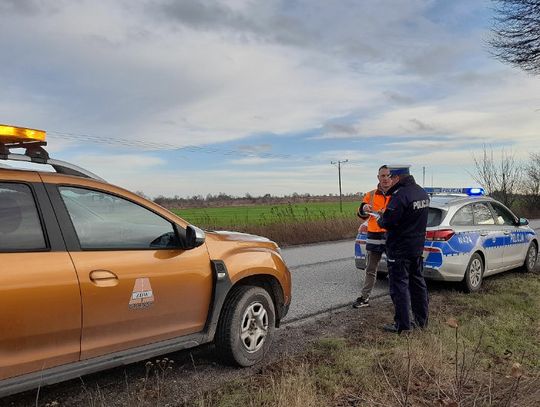 Specjalna komisja badała przyczyny wypadku śmiertelnego w Trąbkach Wielkich
