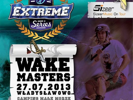 Spędź szaloną sobotę nad morzem!