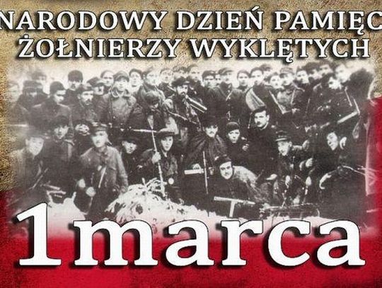 Spektakl poświęcony Żołnierzom Wyklętym 