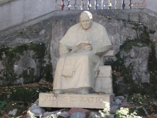 Spełni się wezwanie Santo Subito. Diecezjalne dziękczynienie za beatyfikację Jana Pawła II