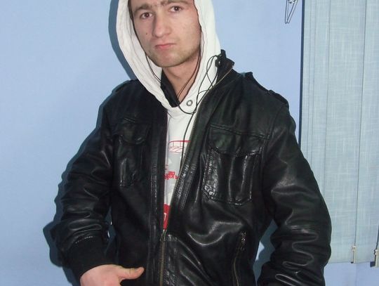 Śpiewający cukiernik w "Must be the Music"