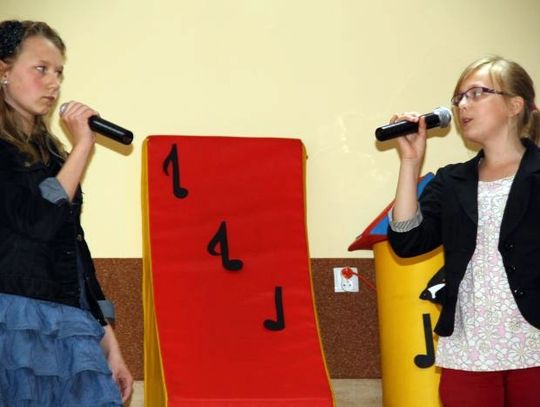 Śpiewali prawie jak... Majka Jeżowska