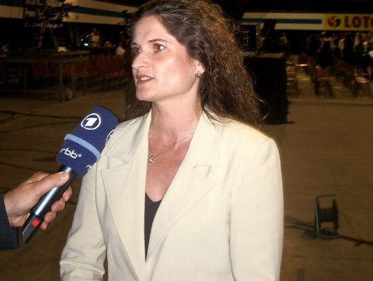 Śpijcie snem prawych i sprawiedliwych