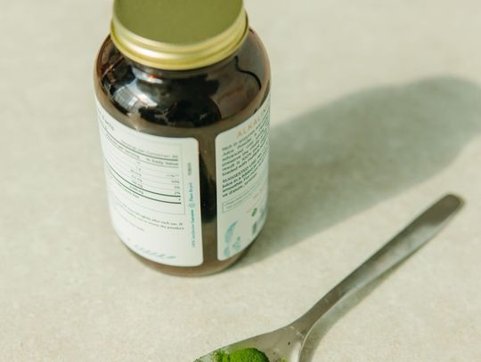 Spirulina w Pomorskiem trafia na listę codziennych zakupów
