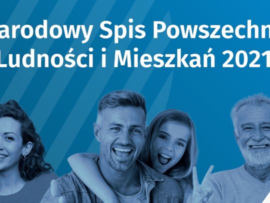 Spis powszechny jak po grudzie. Dlaczego tak mało osób się spisało?