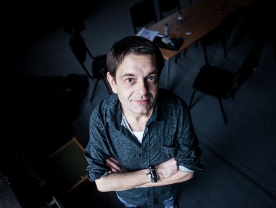 Splendor Gedanensis dla Adama Nalepy