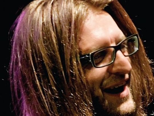 "Splendory Gedanensis" dla poety, muzyka i malarza