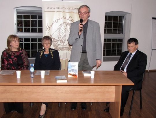 „Spod Stalingradu do Andersa. W mundurze obcym i polskim”