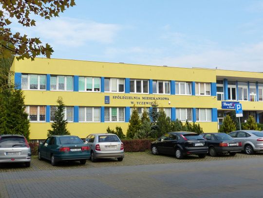 Spółdzielnia odnowi dziesiątki budynków!