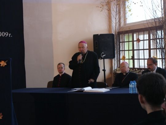 Społeczne Dni Akcji Katolickiej. „Wolność jest w nas” Społeczne Dni Akcji Katolickiej. „Wolność jest w nas”