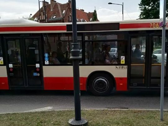 Spółka GRYF zgłasza wątpliwości i wysuwa zarzuty. Otrzymaliśmy oświadczenia stron. RELOBUS nie komentuje