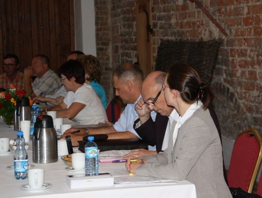 Spółka Mikrostyk może się przenieść z Gniewu na Śląsk?