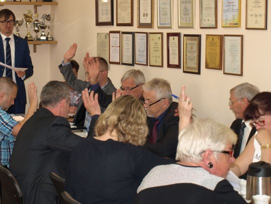 Spółka przejmie teren z oczyszczalnią warty 3,9 mln zł