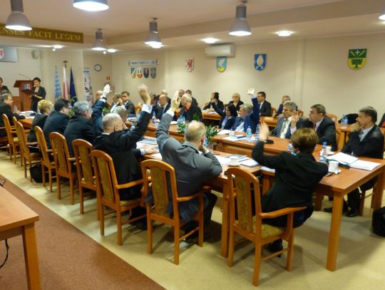 Spór o kamień węgielny tczewskiego szpitala