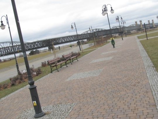 Spór o "księcia" dla bulwaru