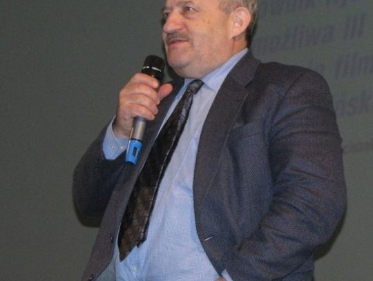 Spór o pułkownika, spór o Polskę. Spotkanie z prof. Józefem Szaniawskim