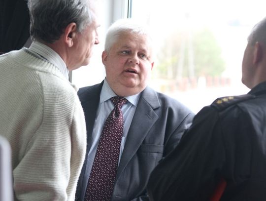 Spór o stację uzdatniania wody 