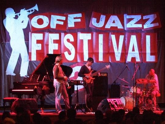 Spór o "zazębione" imprezy kulturalne