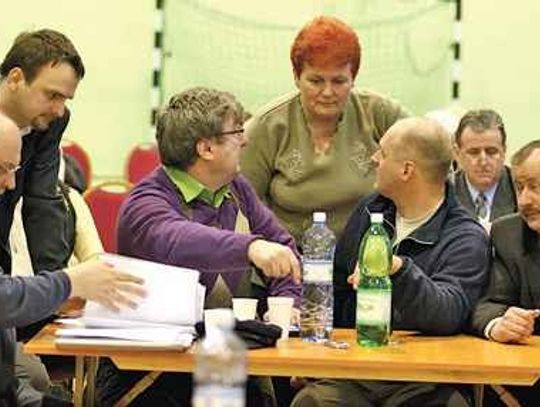 Spor spółdzielców - kto jest prezesem. Ciąg dalszy w sądzie?