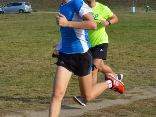 Sporo nowych uczestników  