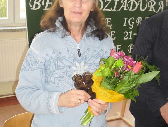 Sport pomaga stawać się lepszym. Olimpijskie wspomnienia 