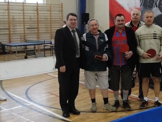 Sport, Św. Mikołaj i… nagrody